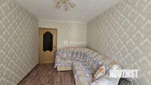 3-к квартира, вторичка, 69м2, 2/5 этаж