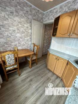 3-к квартира, вторичка, 41м2, 1/4 этаж