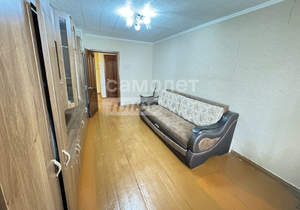 2-к квартира, вторичка, 40м2, 4/5 этаж