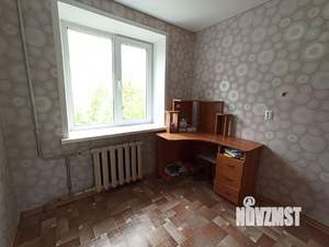3-к квартира, вторичка, 65м2, 4/10 этаж