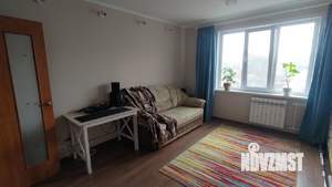 3-к квартира, вторичка, 68м2, 6/10 этаж