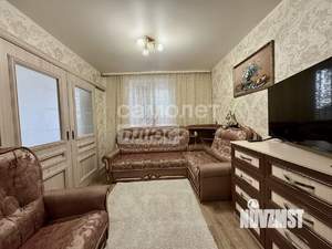 3-к квартира, вторичка, 70м2, 2/10 этаж