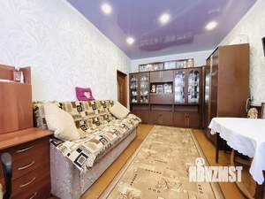 3-к квартира, вторичка, 72м2, 1/3 этаж