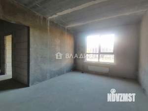 2-к квартира, вторичка, 59м2, 1/5 этаж