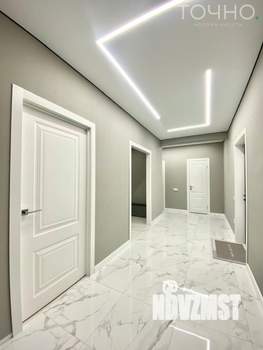 2-к квартира, вторичка, 75м2, 18/20 этаж