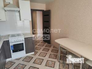 2-к квартира, вторичка, 59м2, 6/16 этаж