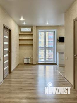 2-к квартира, вторичка, 52м2, 5/12 этаж