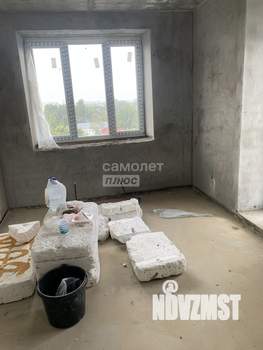 2-к квартира, вторичка, 51м2, 17/17 этаж