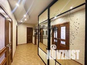 3-к квартира, вторичка, 89м2, 11/15 этаж