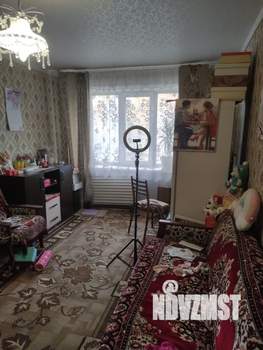 1-к квартира, вторичка, 30м2, 3/5 этаж