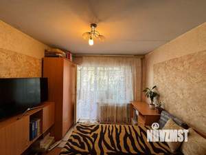 2-к квартира, вторичка, 44м2, 3/5 этаж