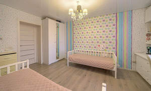 2-к квартира, вторичка, 59м2, 16/16 этаж