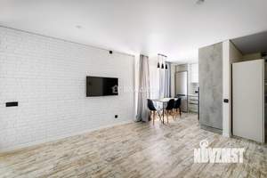 2-к квартира, вторичка, 47м2, 2/14 этаж