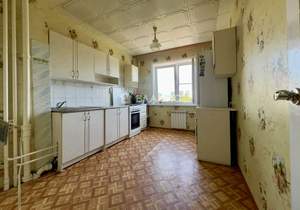 2-к квартира, вторичка, 52м2, 6/10 этаж
