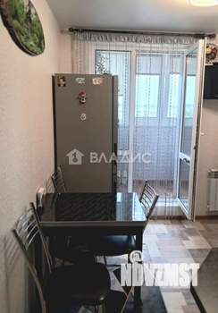 1-к квартира, вторичка, 30м2, 7/8 этаж