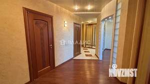3-к квартира, вторичка, 93м2, 14/15 этаж