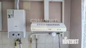 2-к квартира, вторичка, 45м2, 2/5 этаж