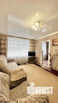 4-к квартира, вторичка, 63м2, 2/5 этаж