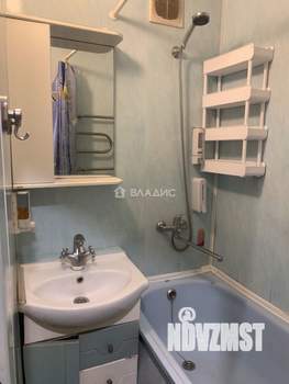 3-к квартира, вторичка, 55м2, 5/5 этаж