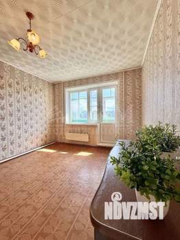 1-к квартира, вторичка, 37м2, 6/9 этаж