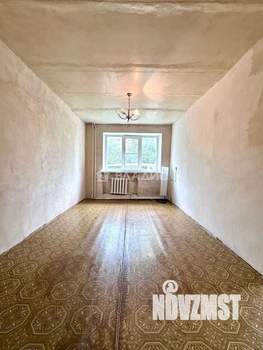3-к квартира, вторичка, 49м2, 1/2 этаж