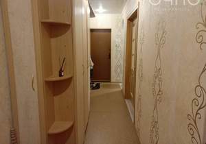 3-к квартира, вторичка, 62м2, 1/9 этаж