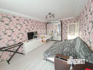 2-к квартира, вторичка, 55м2, 8/10 этаж
