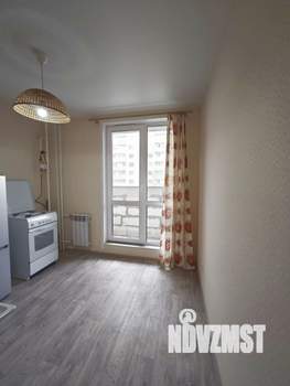 1-к квартира, вторичка, 28м2, 2/8 этаж