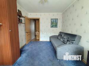 3-к квартира, вторичка, 62м2, 2/9 этаж
