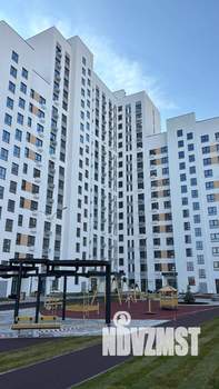 Студия квартира, вторичка, 25м2, 17/18 этаж