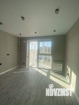 1-к квартира, вторичка, 34м2, 7/10 этаж