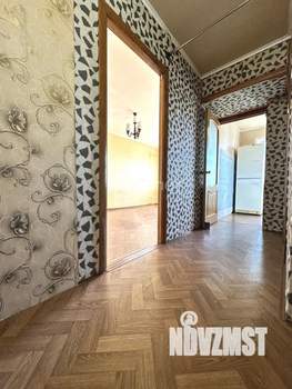 1-к квартира, вторичка, 35м2, 9/9 этаж