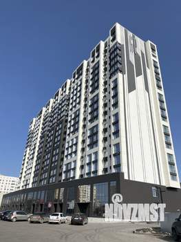 3-к квартира, вторичка, 72м2, 17/20 этаж