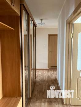3-к квартира, вторичка, 75м2, 9/10 этаж