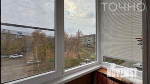 3-к квартира, вторичка, 56м2, 3/5 этаж