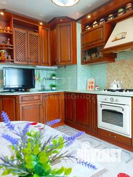 3-к квартира, вторичка, 63м2, 10/11 этаж