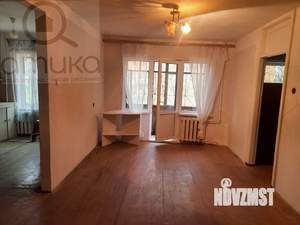 2-к квартира, вторичка, 47м2, 1/5 этаж