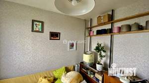 3-к квартира, вторичка, 55м2, 8/9 этаж