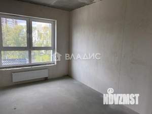 2-к квартира, вторичка, 57м2, 6/16 этаж
