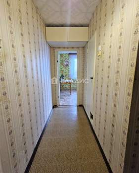 1-к квартира, вторичка, 36м2, 4/10 этаж