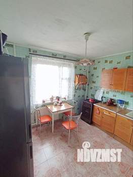 1-к квартира, вторичка, 38м2, 8/10 этаж