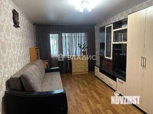 2-к квартира, вторичка, 53м2, 4/9 этаж