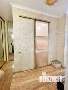 1-к квартира, вторичка, 41м2, 3/10 этаж