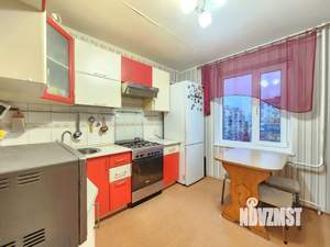 3-к квартира, вторичка, 64м2, 7/10 этаж