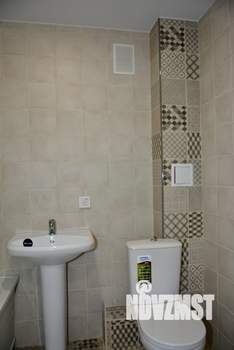 Студия квартира, сданный дом, 30м2, 16/17 этаж