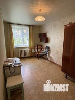 2-к квартира, вторичка, 46м2, 2/5 этаж
