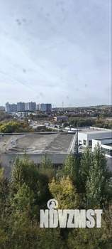 2-к квартира, вторичка, 52м2, 7/10 этаж