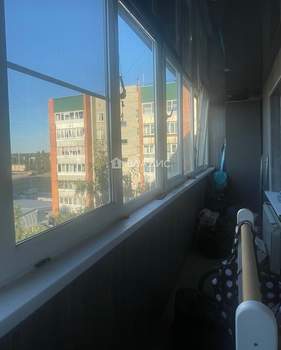 3-к квартира, вторичка, 62м2, 6/9 этаж