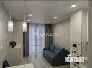 1-к квартира, вторичка, 28м2, 9/17 этаж