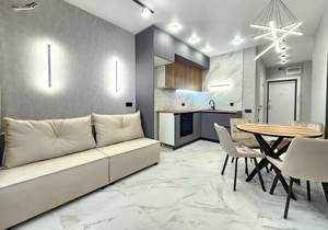 2-к квартира, вторичка, 40м2, 14/18 этаж